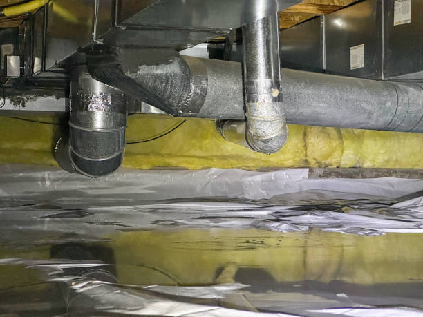 Best Commercial water damage restoration  in Glasco, NY