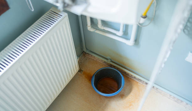 Best Ceiling water damage repair  in Glasco, NY